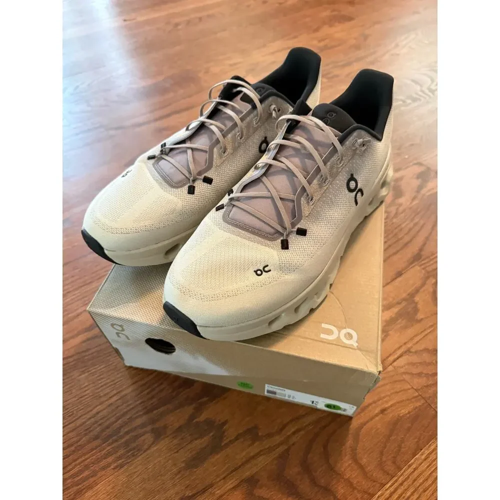 NEW! On Men's Cloudtilt Running Shoes